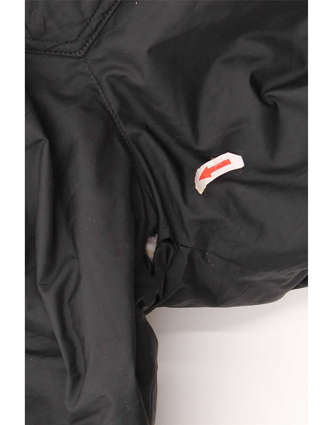 Salopetă de schi pentru femei Brugi IT 48 XL poliester negru sport
