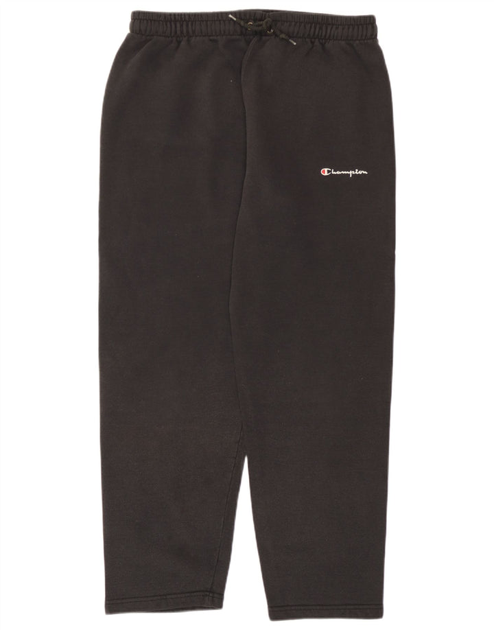 Pantaloni de trening Champion pentru femei UK 16 Large Black