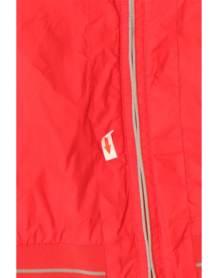 Gilet pentru bărbați Museum UK 36 Small Red