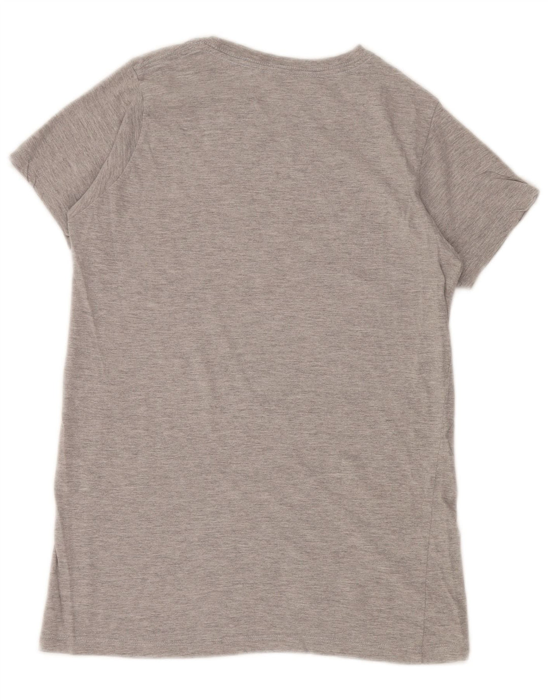 HARD ROCK CAFE Tricou grafic Valencia pentru femei Top UK 12 Medium Gri