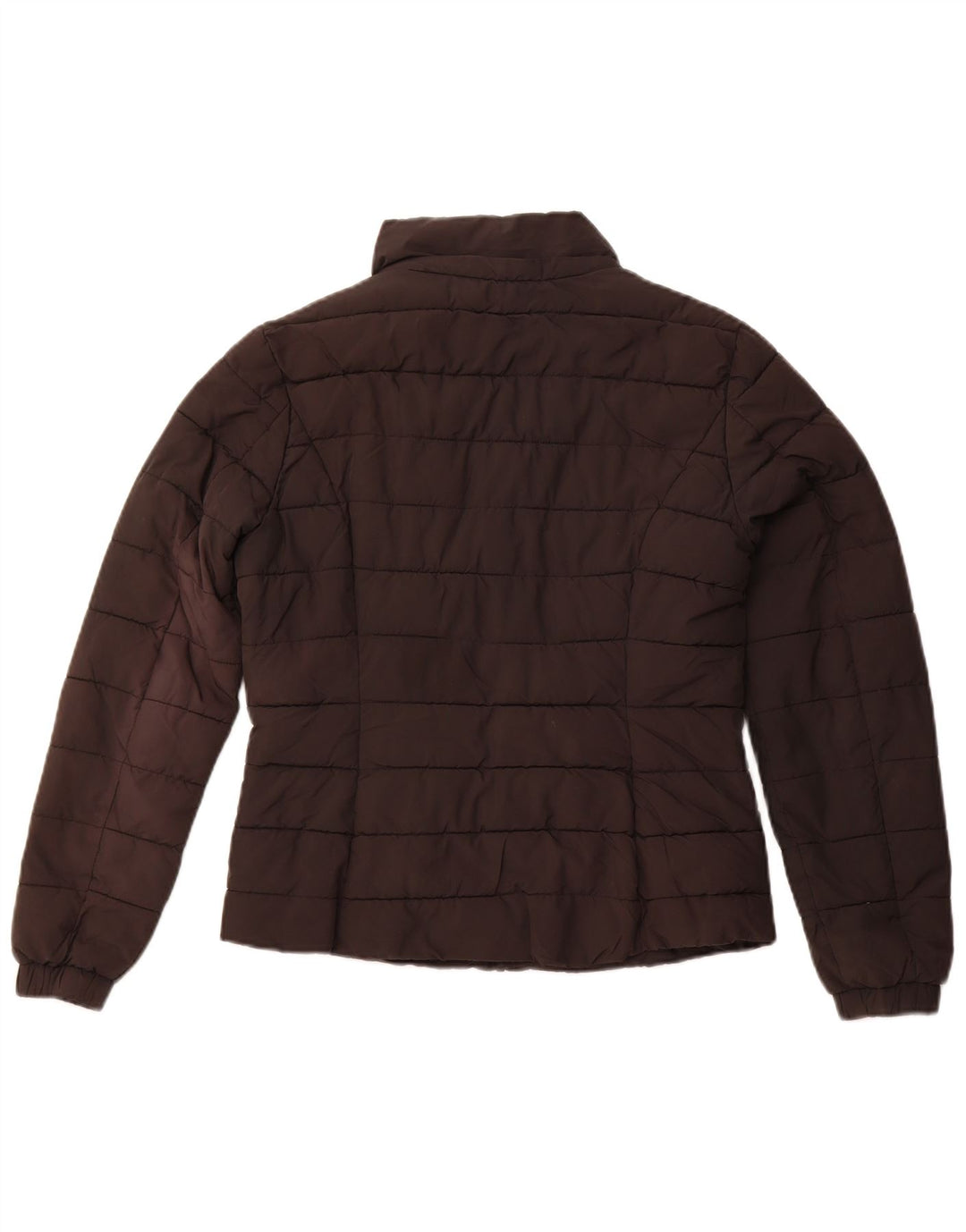 Jachetă căptușită pentru femei JACK WILLS UK 10 Poliester negru mic