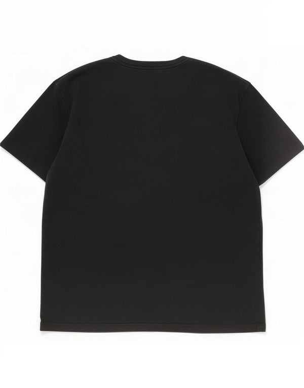 Tricou pentru bărbați Gap Top mare bumbac negru
