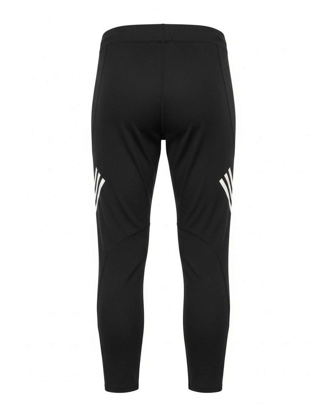 Leggings Adidas Climacool Graphic pentru femei UK 16 Poliester negru mare