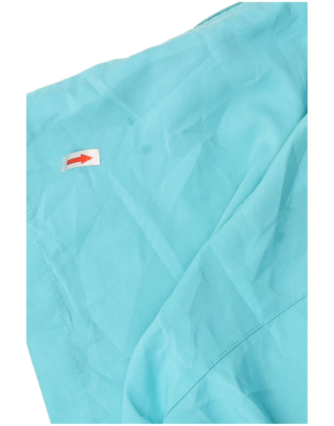 Pantaloni scurți de înot grafic Calvin Klein pentru bărbați, poliester color block, albastru mic