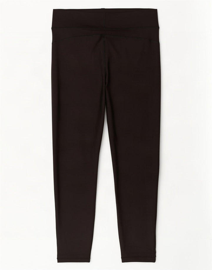 Leggings Under Armour pentru femei Heat Gear UK 14 Medium Black
