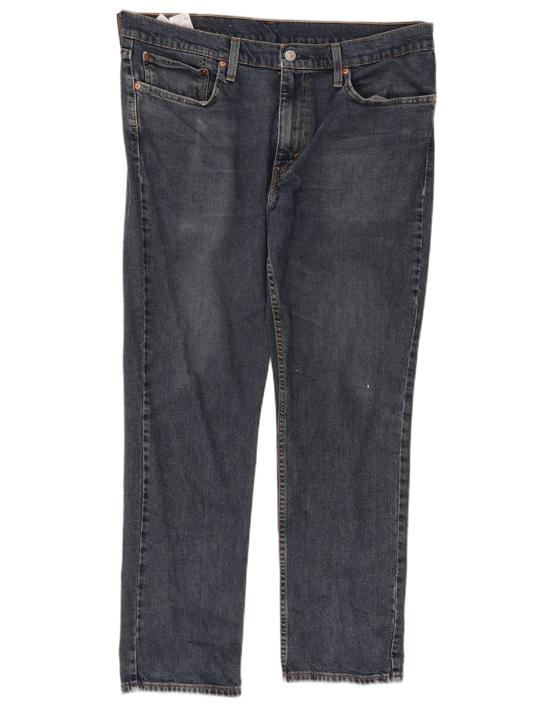 Blugi Levi's 511 Slim pentru bărbați W36 L30 Bumbac albastru