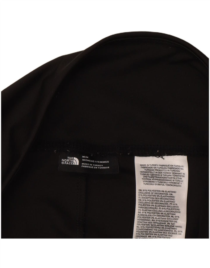 Leggings pentru femei The North Face UK 12 Medium Gri Poliester Colorblock