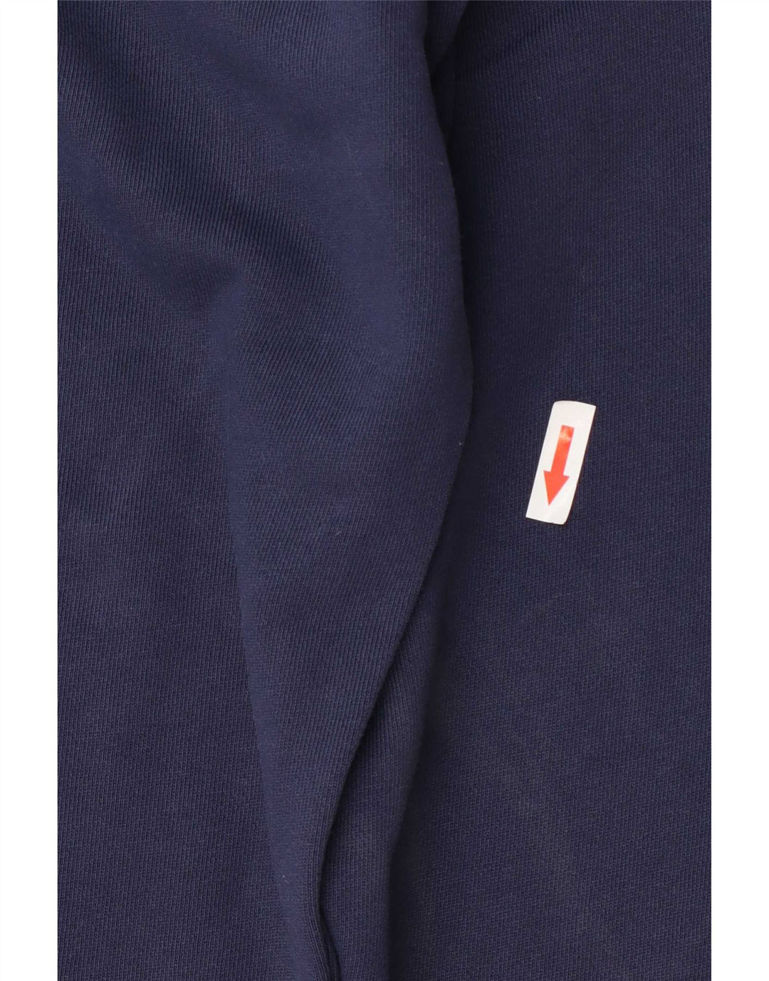 Hanorac pentru bărbați Lyle & Scott Pulover mic din bumbac bleumarin