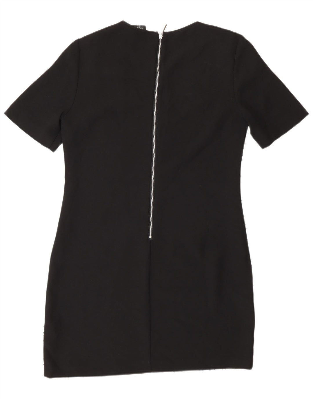 Rochie Oasis pentru femei cu model abstract, UK 12 Medium Blue Colorblock