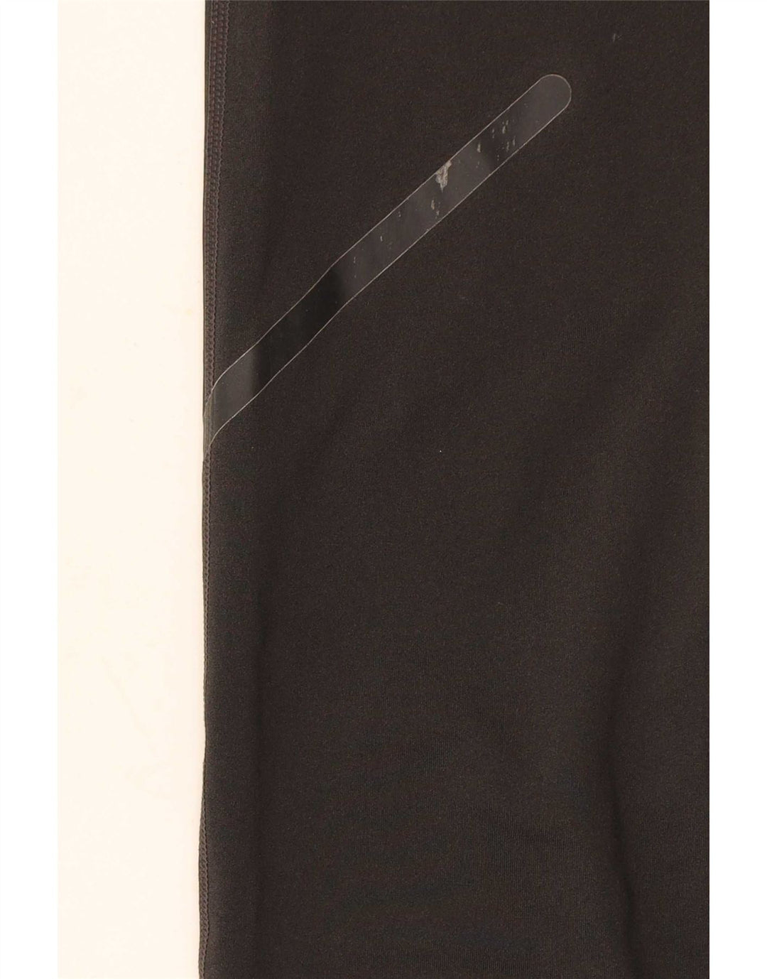 Leggings pentru femei Puma UK 12 Poliester mediu negru