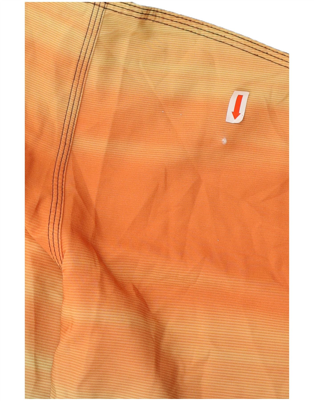 O'NEILL Pantaloni scurți de înot pentru bărbați Poliester cu dungi multicolore medii