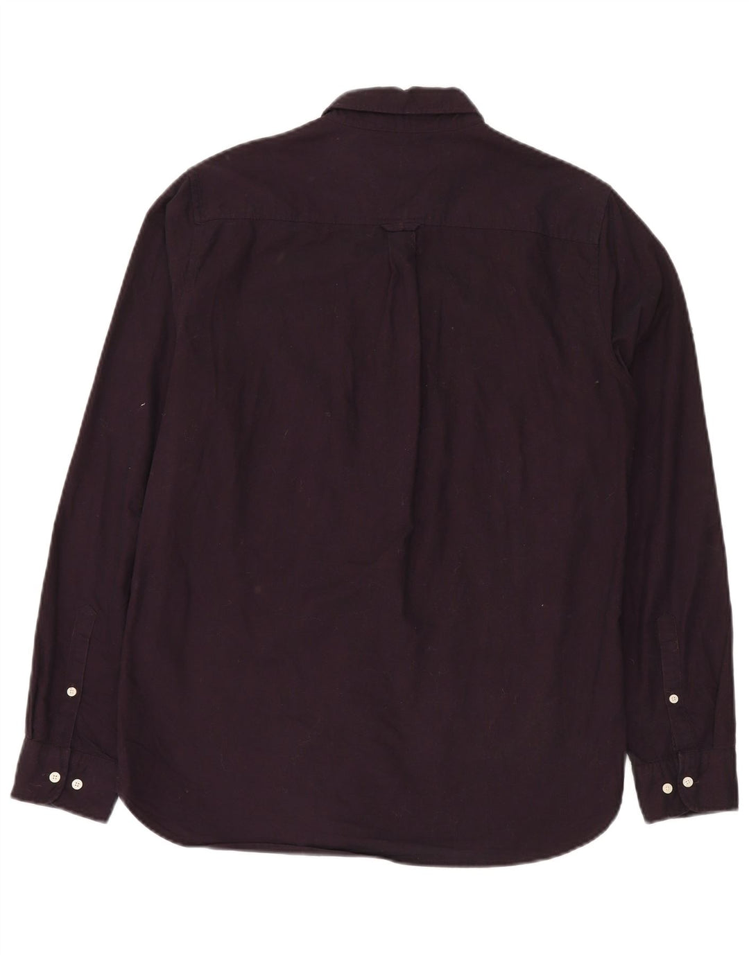 Cămașă pentru bărbați SUPERDRY bumbac violet mediu