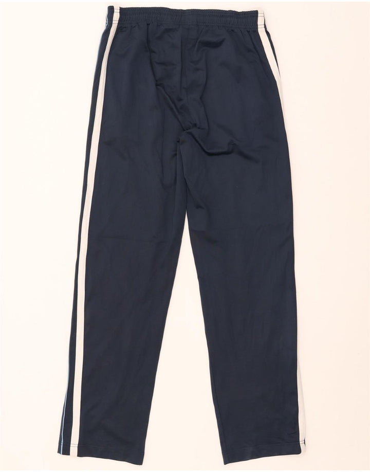 Pantaloni de trening pentru bărbați DIADORA UK 36 Poliester bleumarin mic