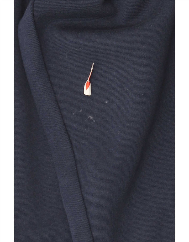 Pantaloni de trening pentru bărbați Ellesse, mici, albastru, bumbac