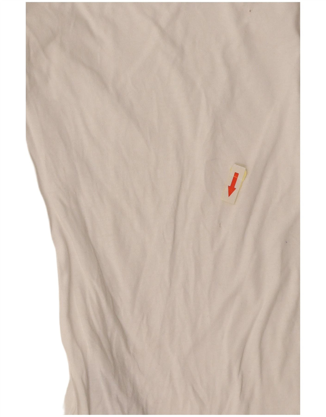 GAS Tricou pentru femei Top UK 12 Medium White Bumbac