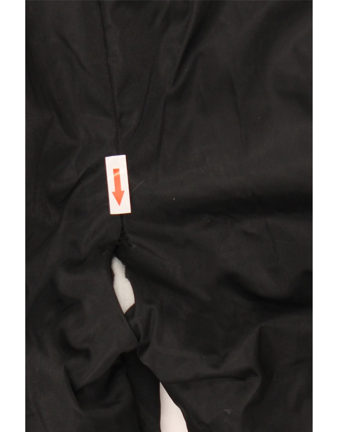 Salopetă de schi pentru bărbați Sears Work Leisure, mare, negru, nailon