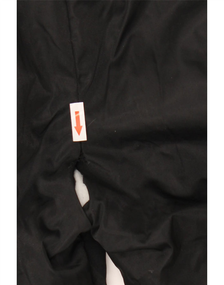 Salopetă de schi pentru bărbați Sears Work Leisure, mare, negru, nailon