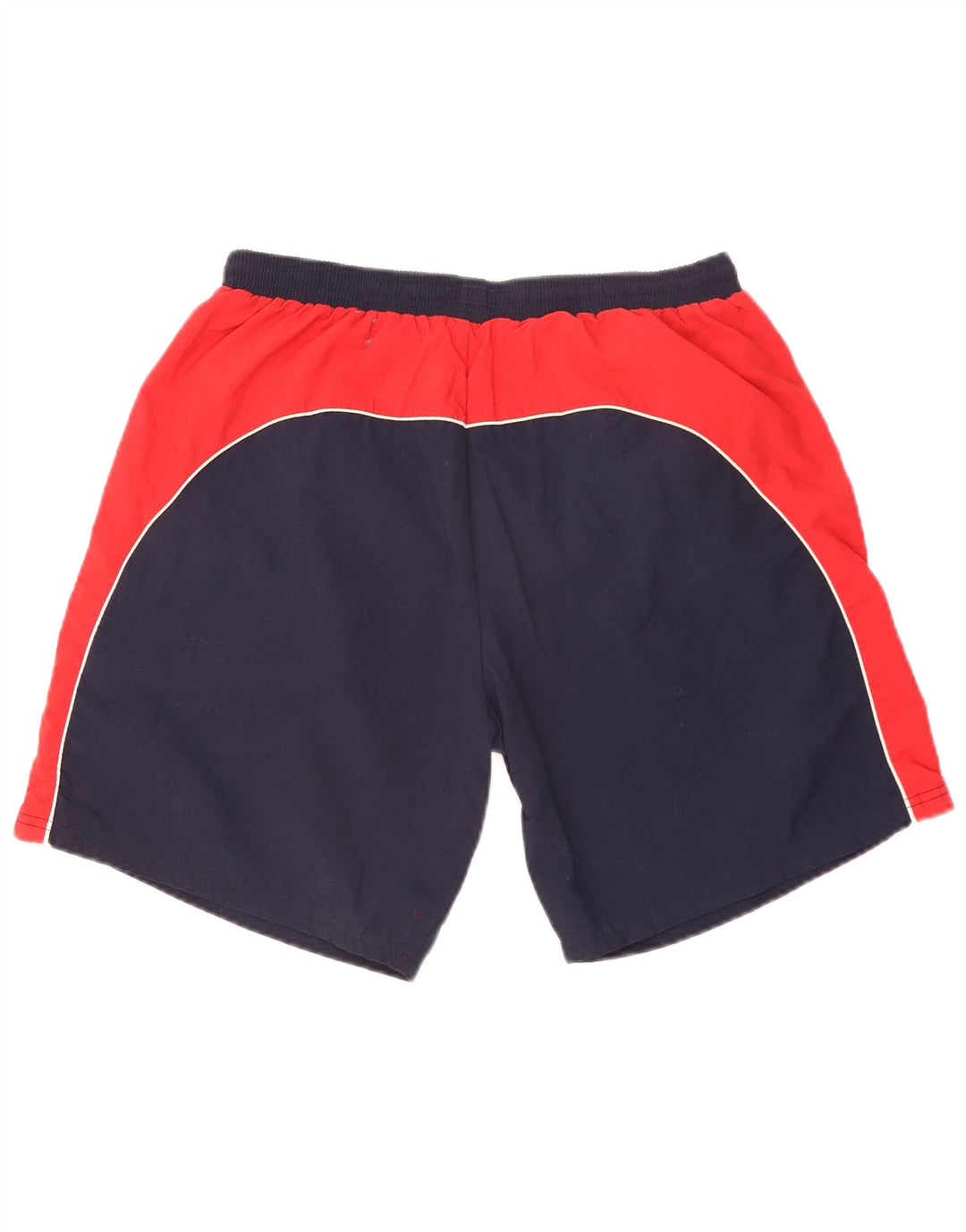 MARKS & SPENCER Pantaloni scurți de înot pentru bărbați, medii, albastru bleumarin