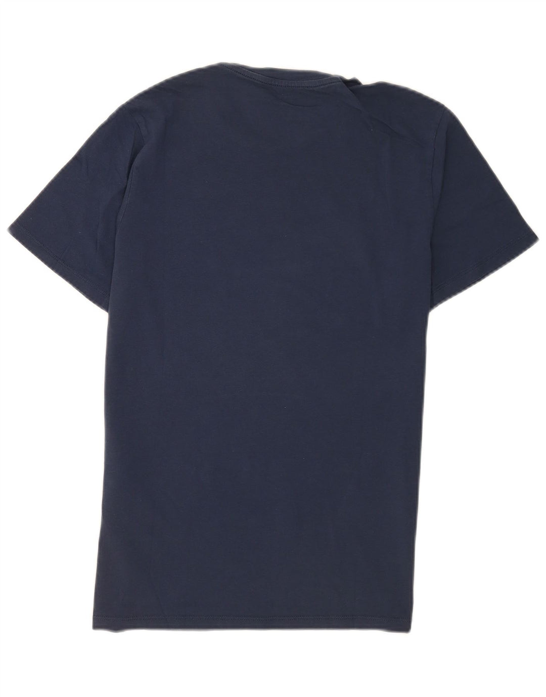 Tricou grafic pentru bărbați Levi's Top mic din bumbac bleumarin