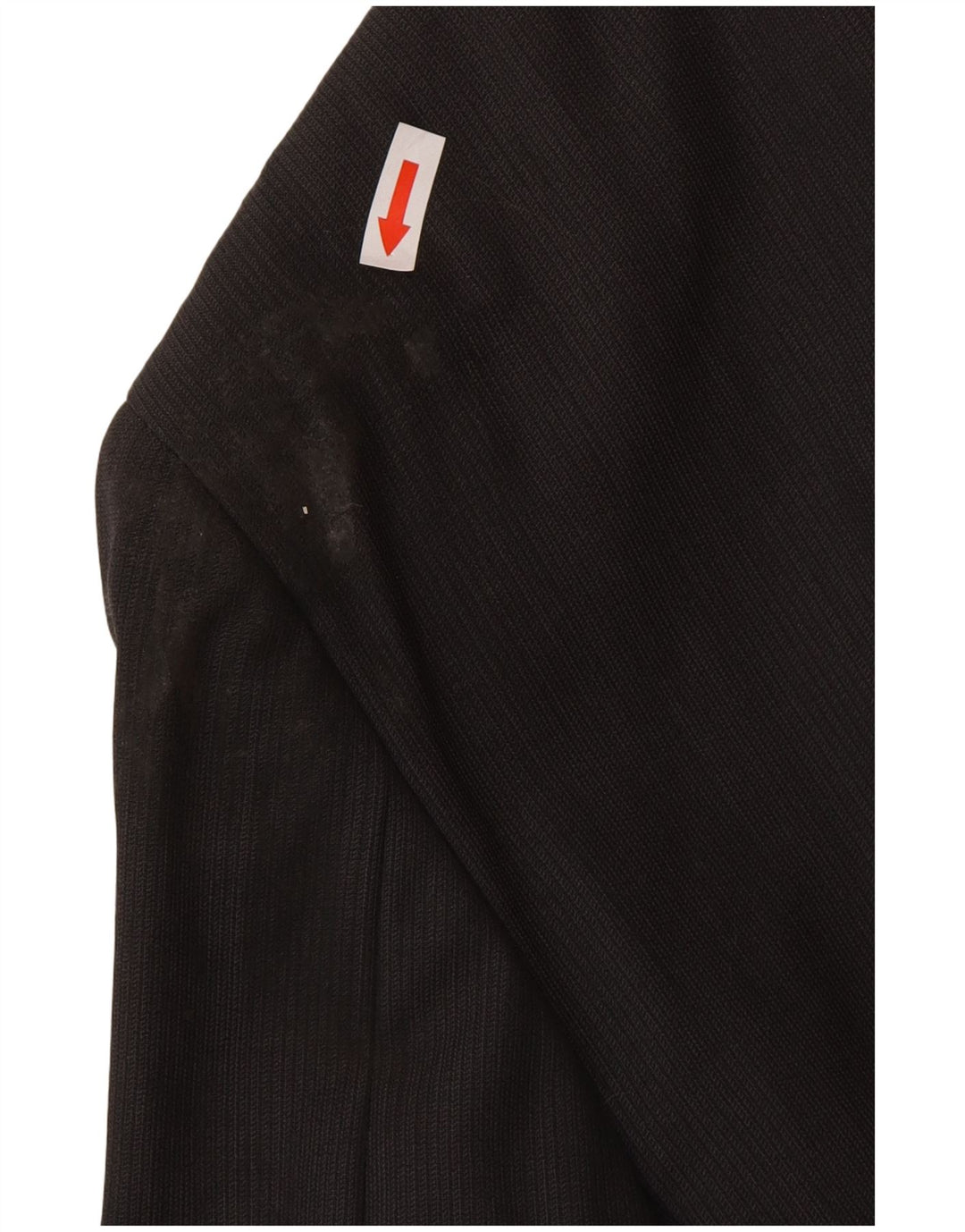 Jachetă Calvin Klein pentru bărbați cu 2 nasturi IT 52 XL Lână gri