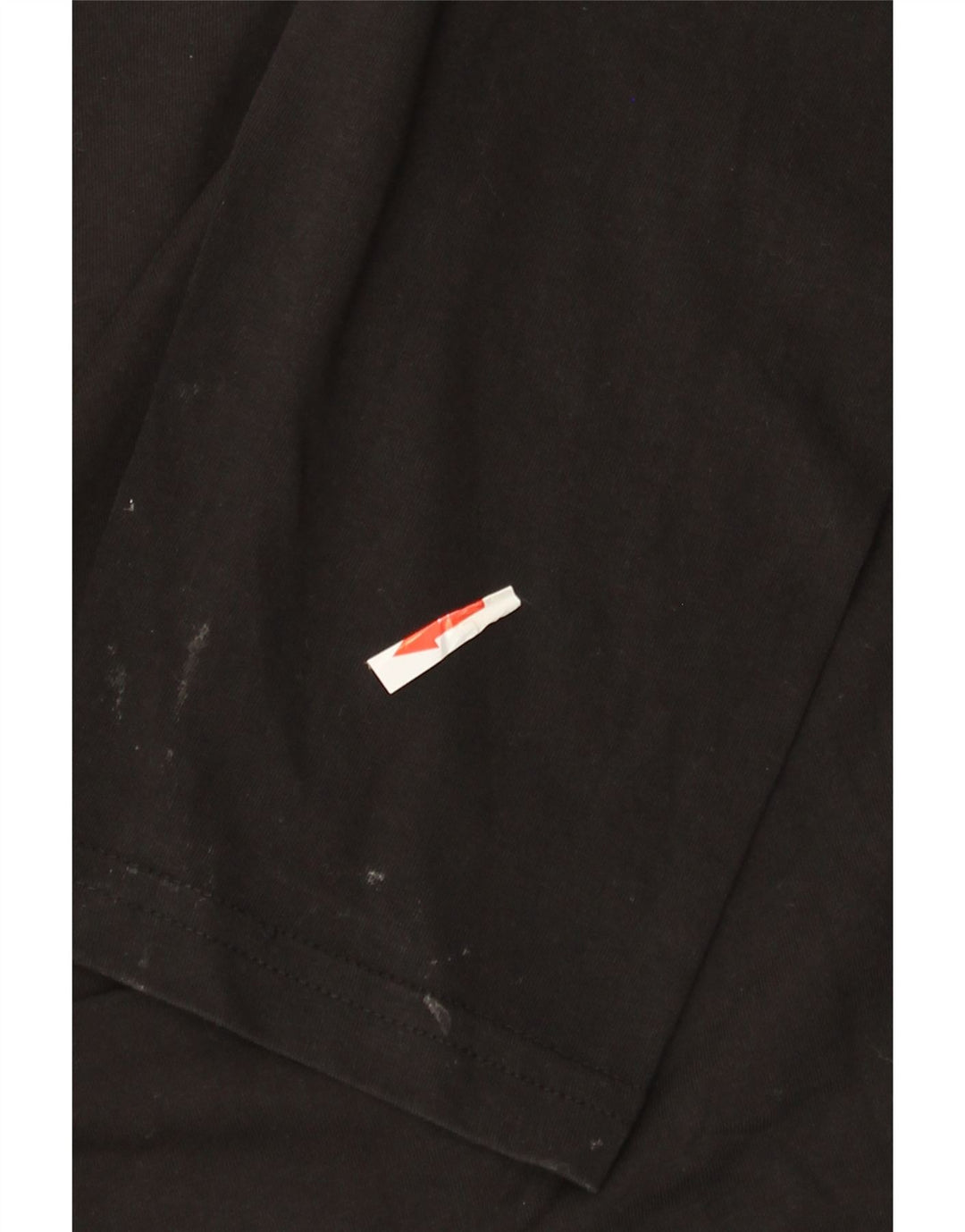Tricou cu mânecă lungă Puma pentru bărbați, XL, negru