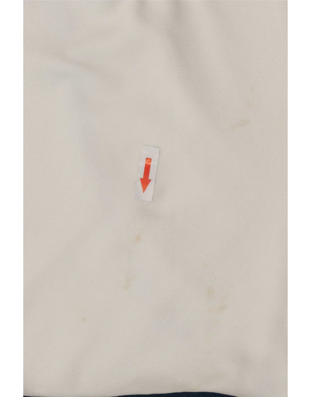 Skort pentru femei Nike UK 12 Medium White