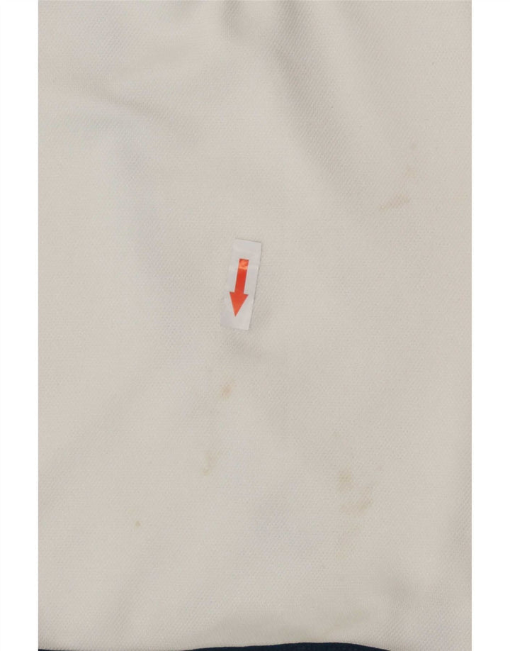 Skort pentru femei Nike UK 12 Medium White