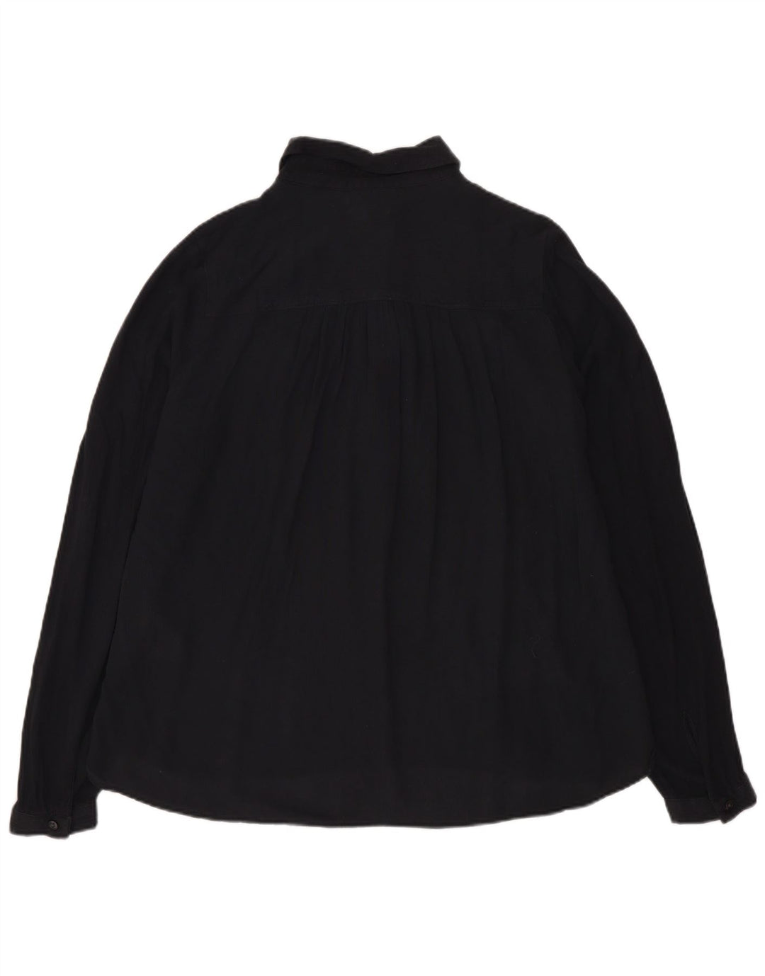 Cămașă pulover oversized pentru femei LEVI'S UK 10 Small Black