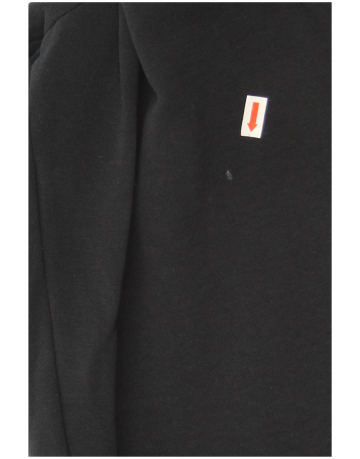 Pantaloni de trening pentru bărbați Puma Pantaloni de jogging mari bleumarin