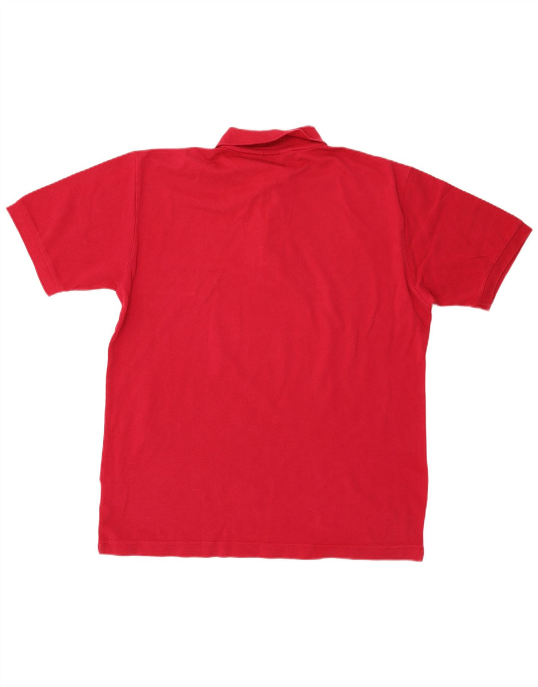 Cămașă polo pentru bărbați KAPPA XL bumbac roz