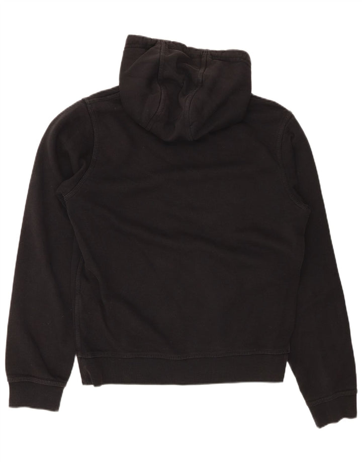 Pulover Nike pentru bărbați, mic negru