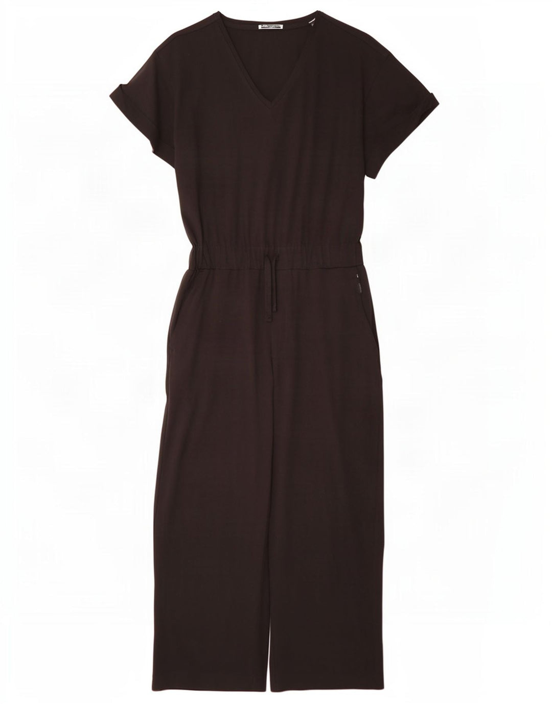 Salopetă G-Star pentru femei UK 14 Medium Black Bumbac