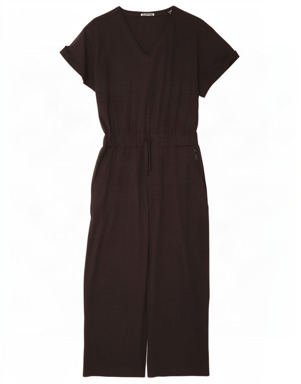 Salopetă G-Star pentru femei UK 14 Medium Black Bumbac