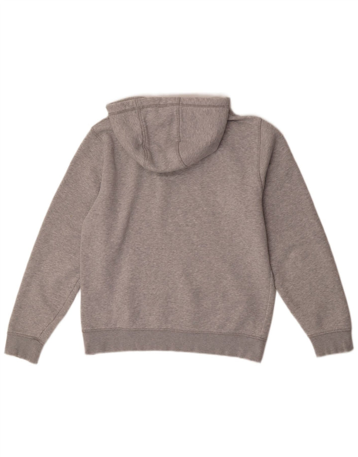 Hanocă grafică Tommy Hilfiger pentru bărbați, gri mediu