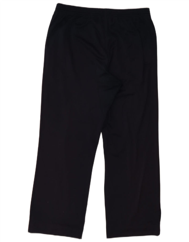Pantaloni de trening pentru bărbați Champion XL, poliester bleumarin