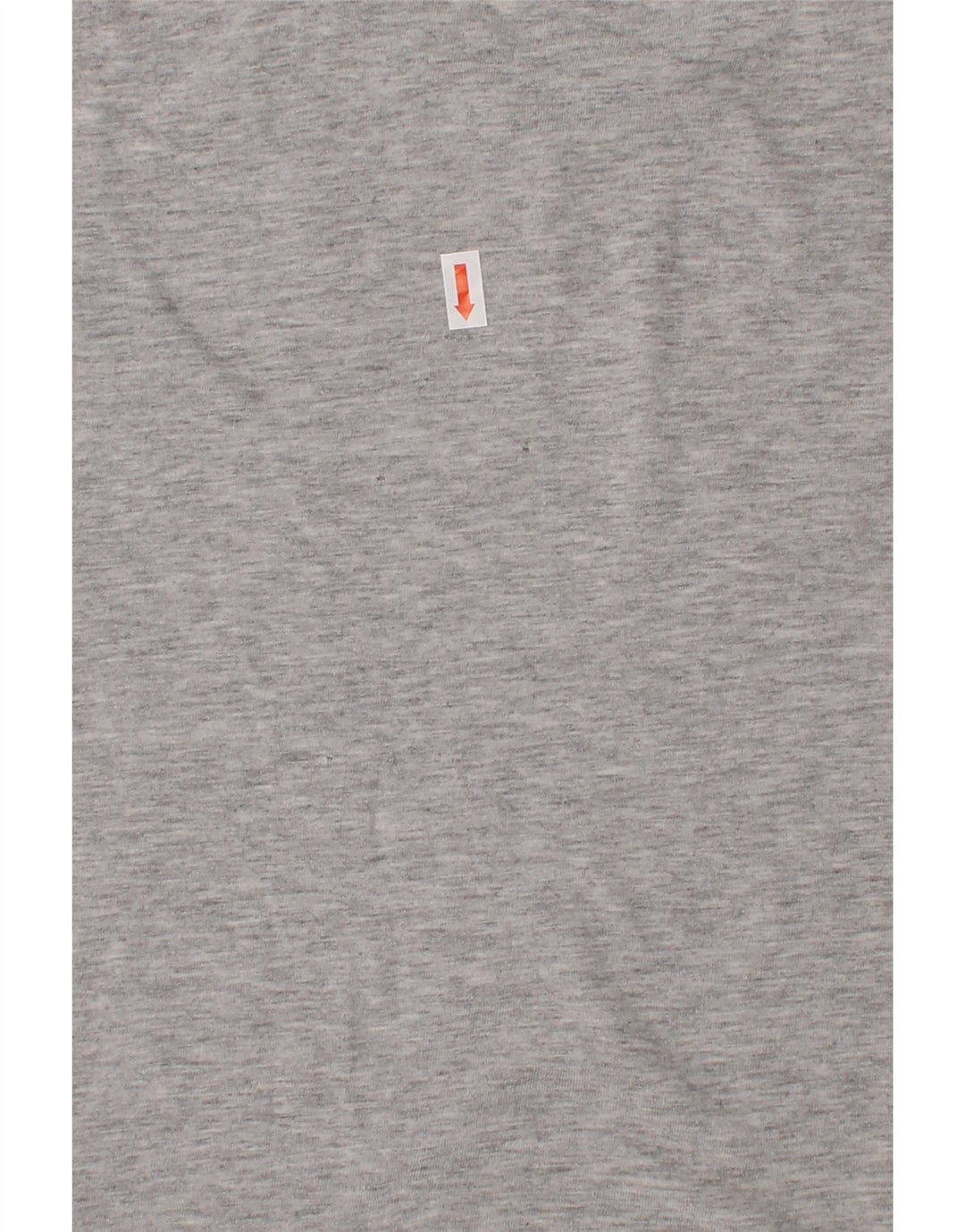 PUMA Boys Graphic T-Shirt Top 7-8 Years Grey Vintage Puma and Second-Hand Puma from Messina Hembry 