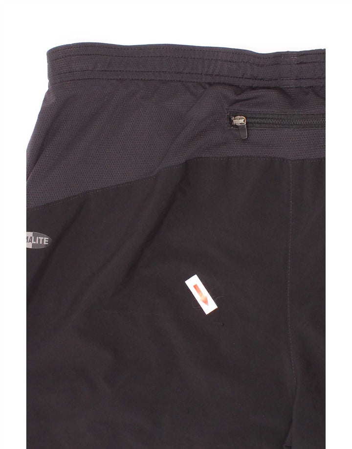 Adidas Fete Climalite 13-14 Ani Negru