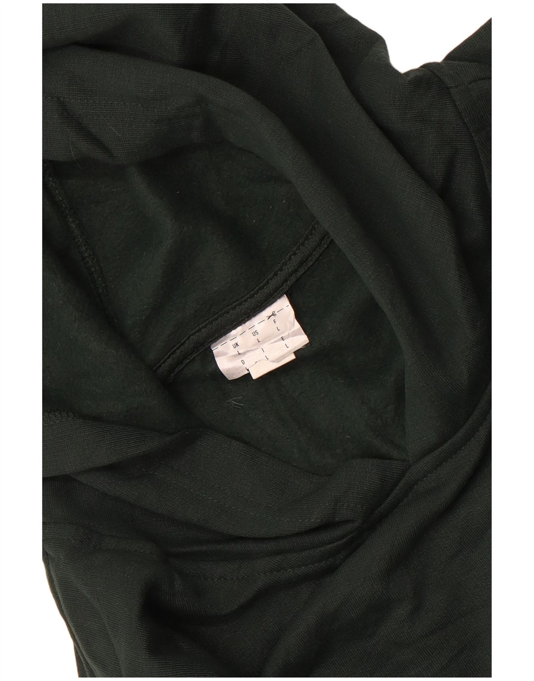 Pulover Adidas pentru bărbați, verde mare