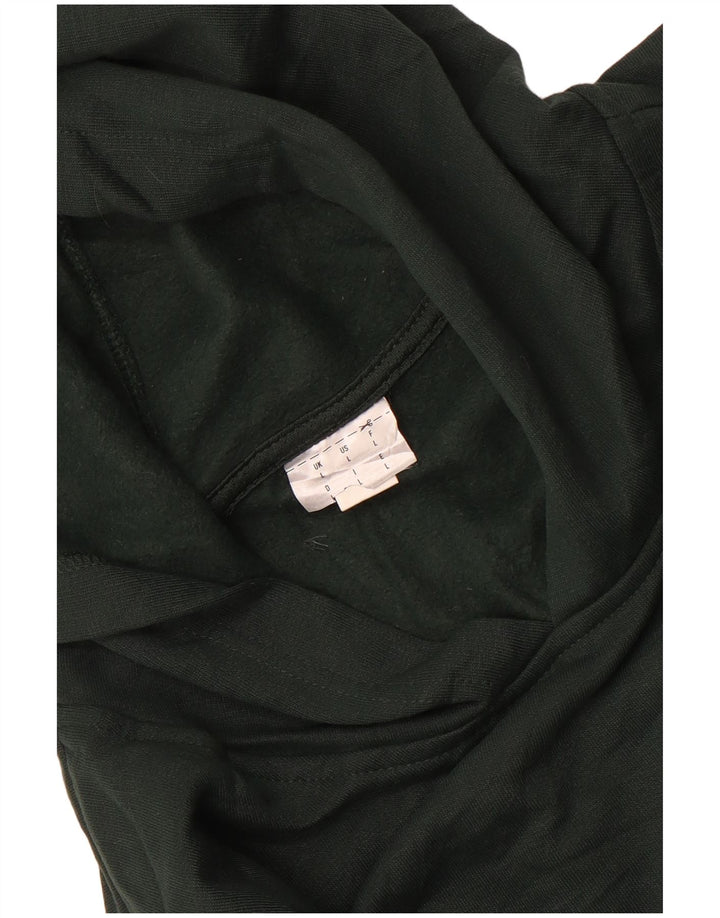 Pulover Adidas pentru bărbați, verde mare