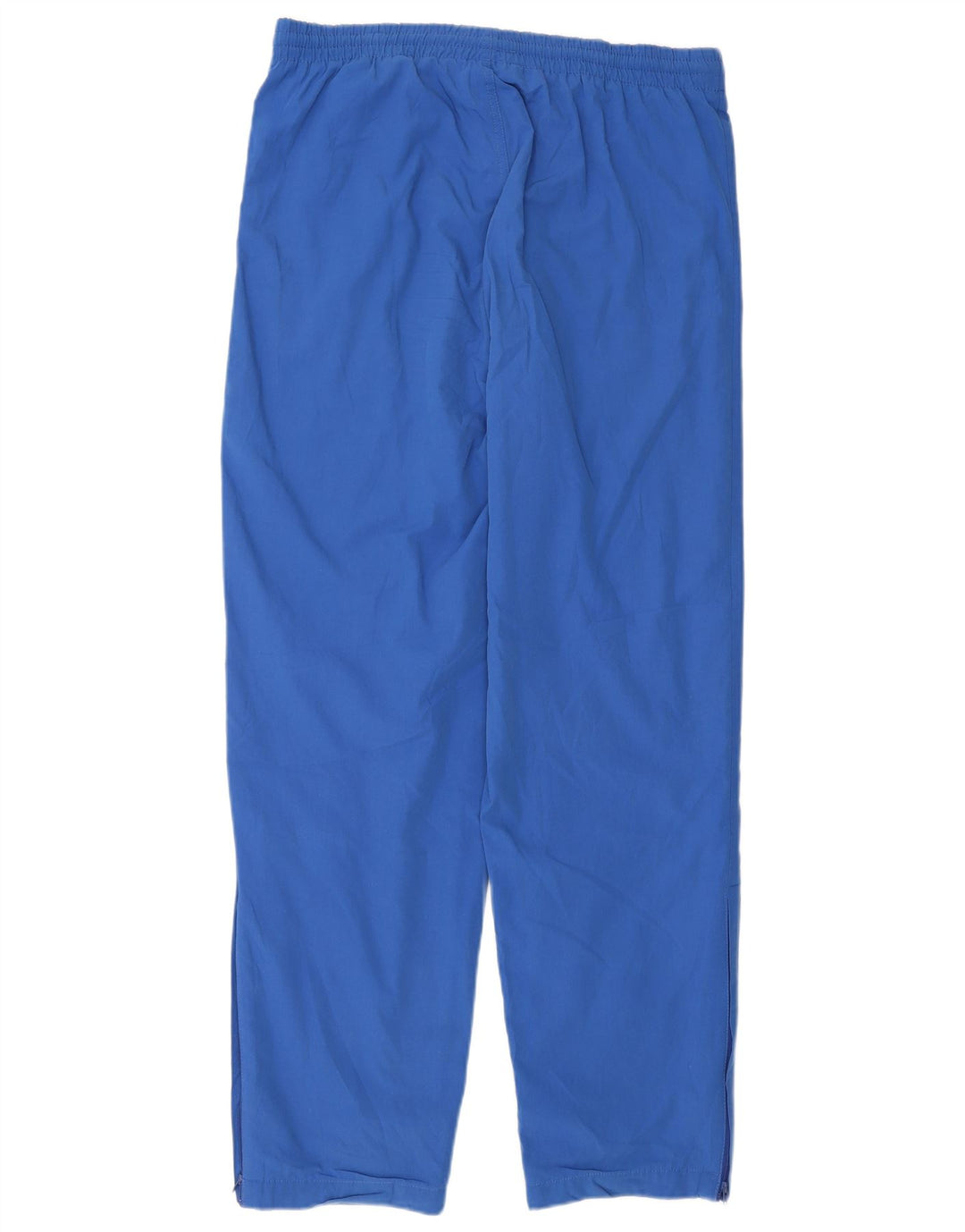Pantaloni de trening Lotto pentru bărbați, albastru mic
