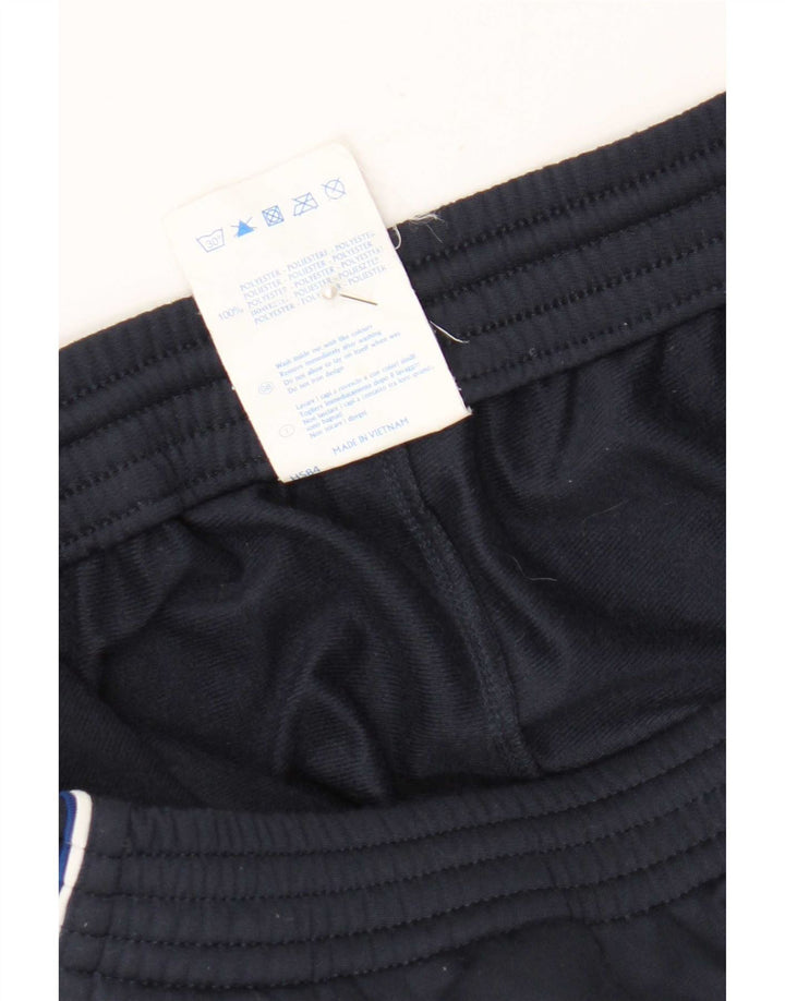 Pantaloni de trening pentru bărbați Champion, mari, albastru, poliester