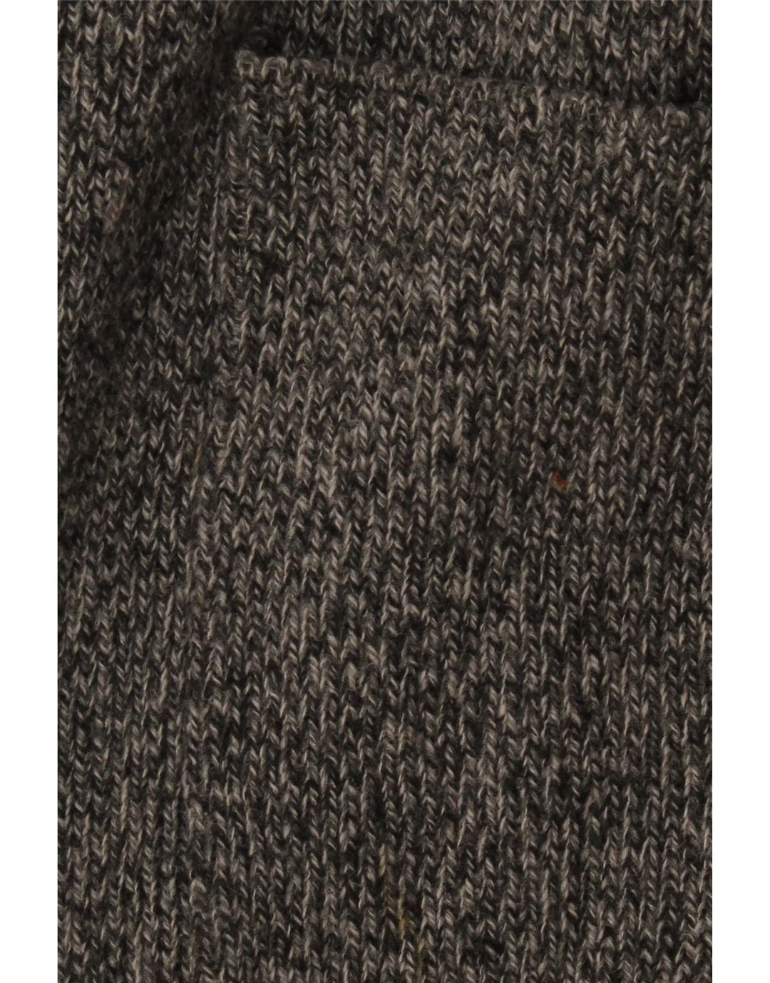 Pulover cardigan supradimensionat pentru femei Benetton UK 10 mic gri