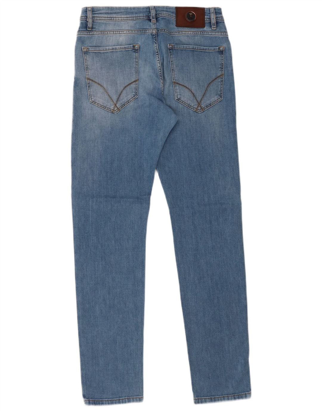 Blugi slim pentru femei Joop Modern Fit W32 L32 Bumbac albastru