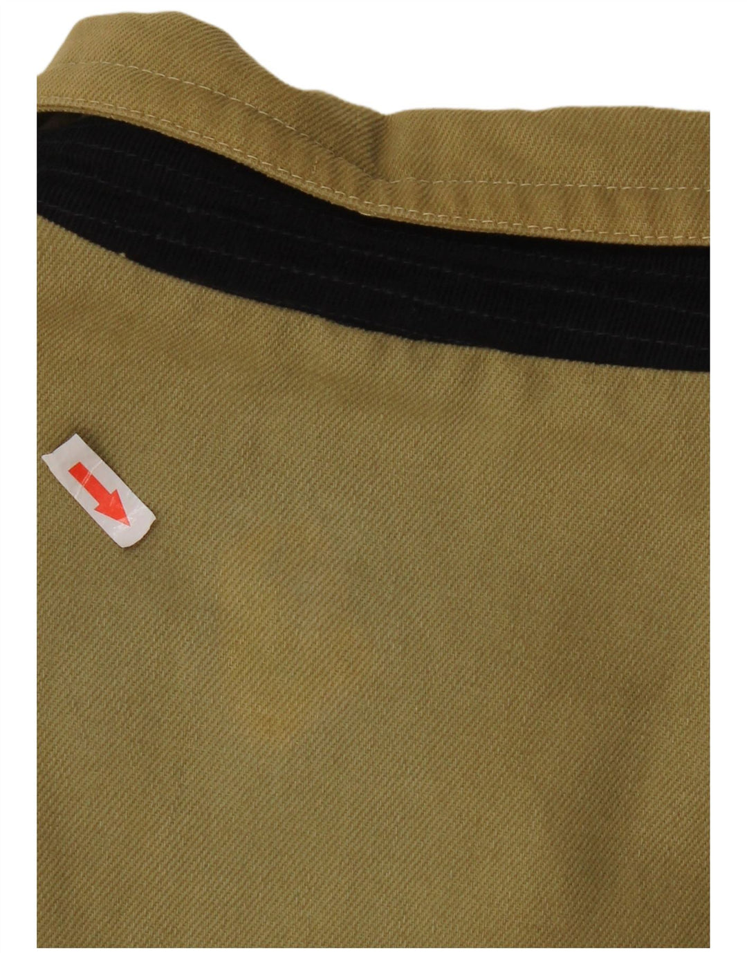 Jachetă de vânt pentru femei Ocean Star, cu tăiere largă, IT 48 Medium Khaki