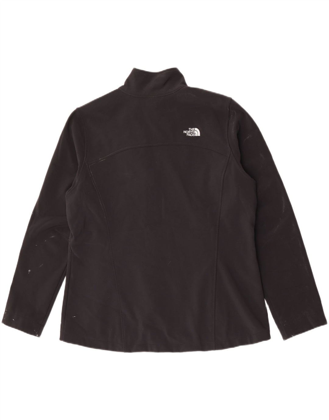 Jachetă de trening pentru bărbați The North Face, poliester negru 2XL