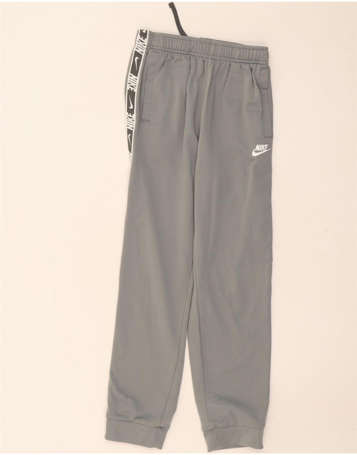 Pantaloni de trening grafic pentru baieti Joggeri 13-14 ani XL