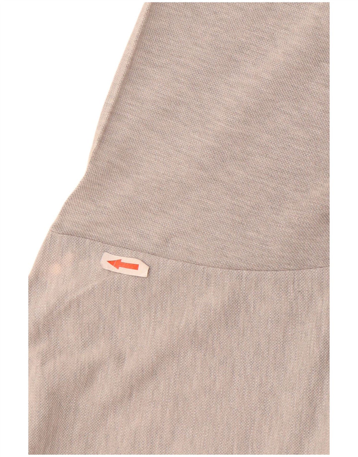 Marina Yachting Tricou polo pentru bărbați, mare, gri