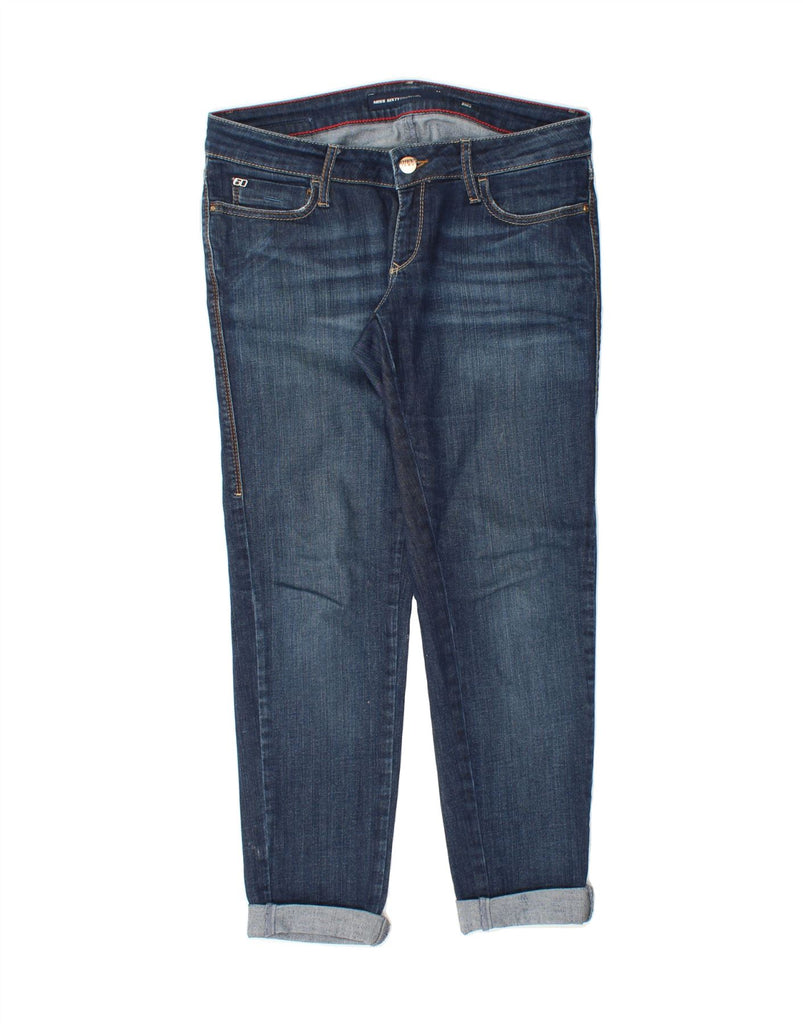 MISS SIXTY Womens Slim Jeans W31 L26 Blue Cotton Vintage Miss Sixty and Second-Hand Miss Sixty from Messina Hembry 