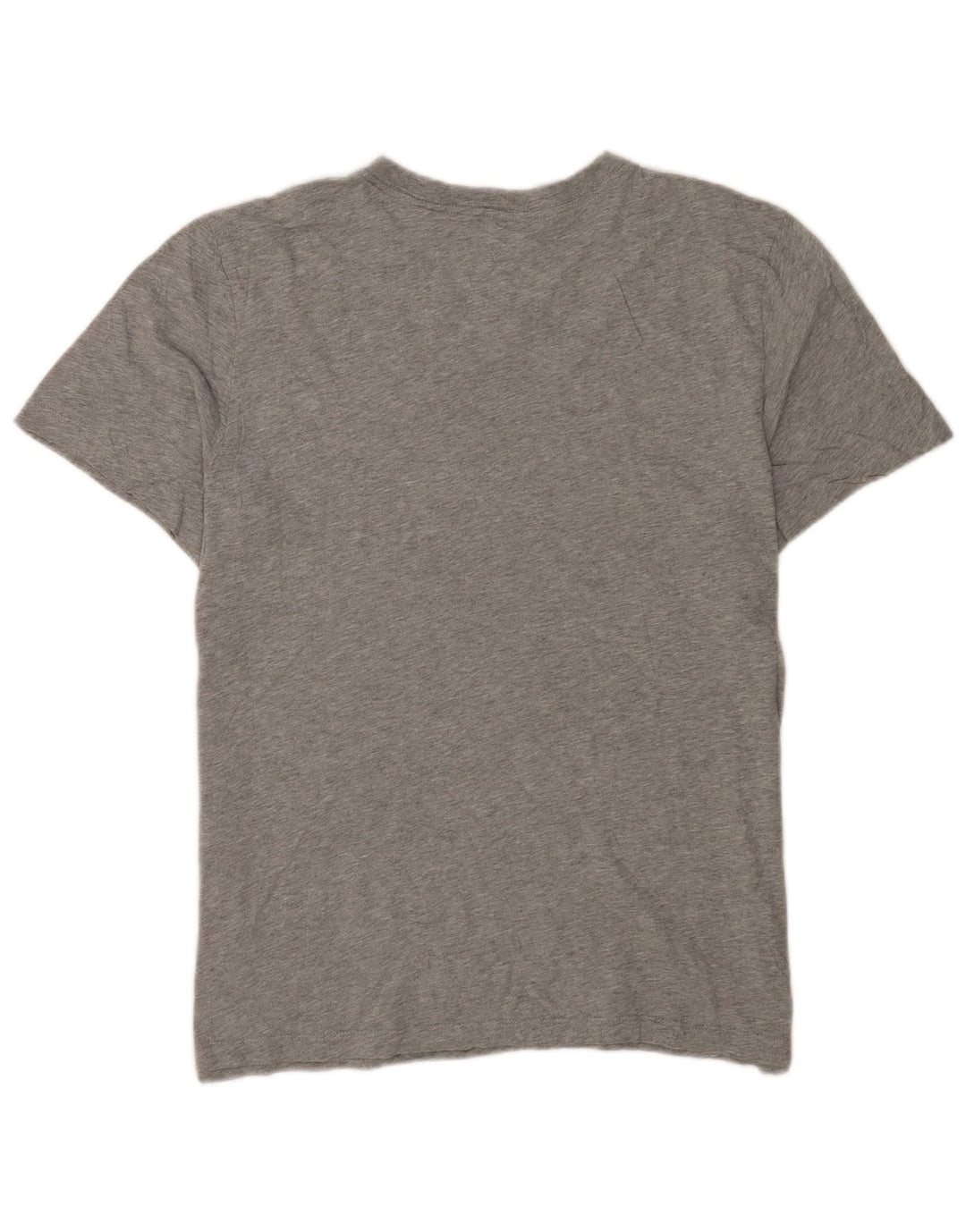 Tricou pentru bărbați Nike Top mare gri