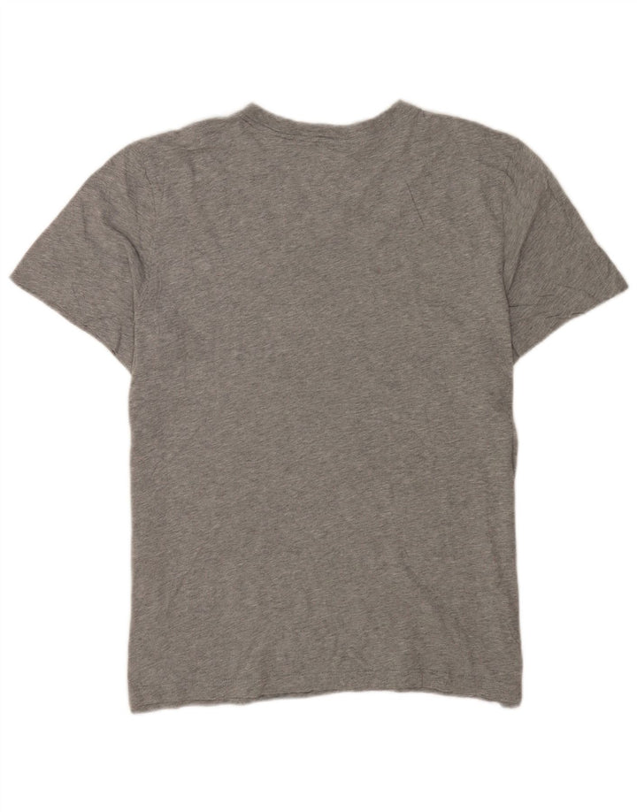 Tricou pentru bărbați Nike Top mare gri